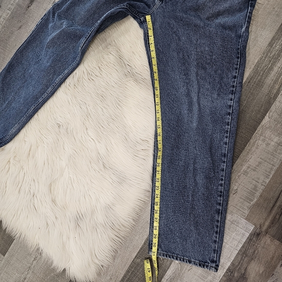 Wrangler vintage  relaxed fit jeans - Picture 8 of 10